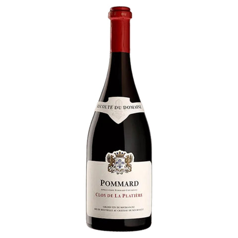 Chateau de Meursault - Pommard - 'Clos de la Platiere' - Red 2022