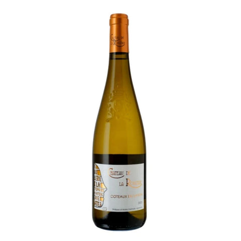 Chateau de la Roulerie - Coteaux du Layon 1er Cru - 'Chaume' - White 2025