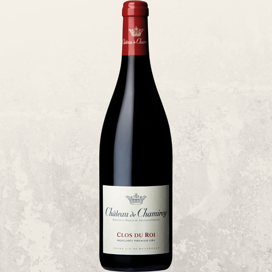 Chateau de Chamirey - Mercurey 1er Cru - 'Clos du Roi' 2020