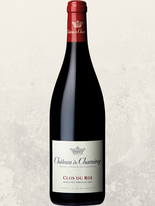 Chateau de Chamirey - Mercurey 1er Cru - 'Clos du Roi' 2020