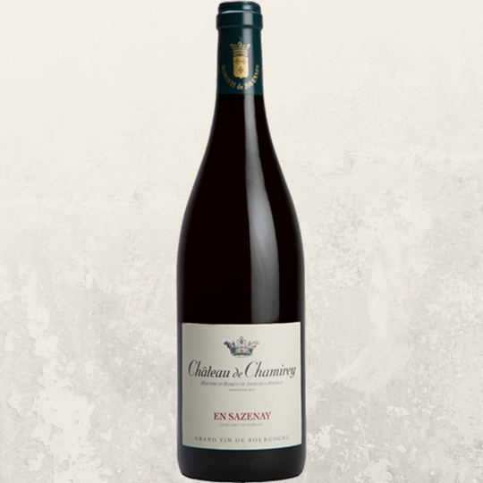 Chateau de Chamirey - Mercurey 1er Cru En Sazenay Red 2019