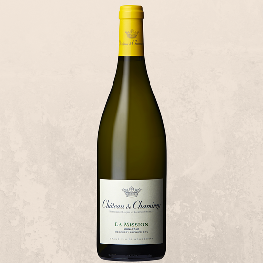 Chateau de Chamirey - Mercurey 1er cru 'La Mission' Monopole White 2022