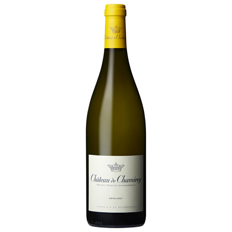 Chateau de Chamirey - Mercurey White 2020