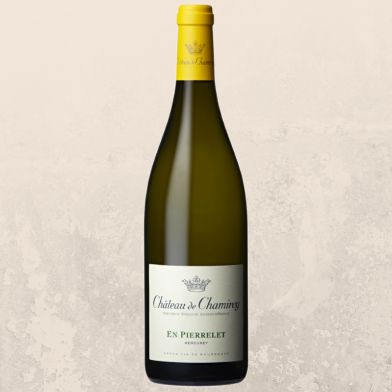 Chateau de Chamirey - Mercurey 'En Pierrelet' White 2021