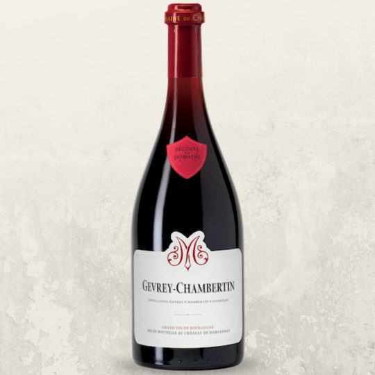 Chateau de Marsannay - Gevrey Chambertin Red 2021