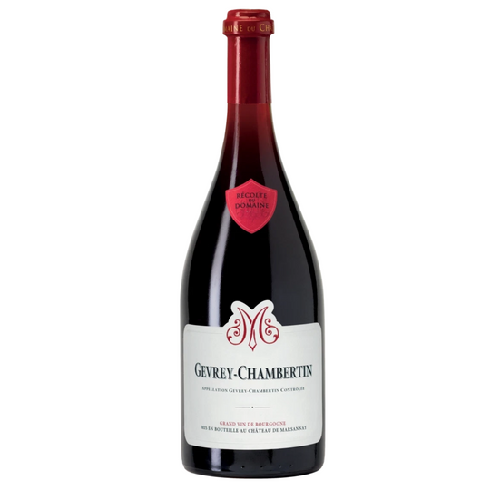 Chateau de Marsannay - Gevrey Chambertin Red 2021