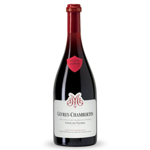 Chateau de Marsannay - Gevrey Chambertin 'Vieilles Vignes' Red 2022