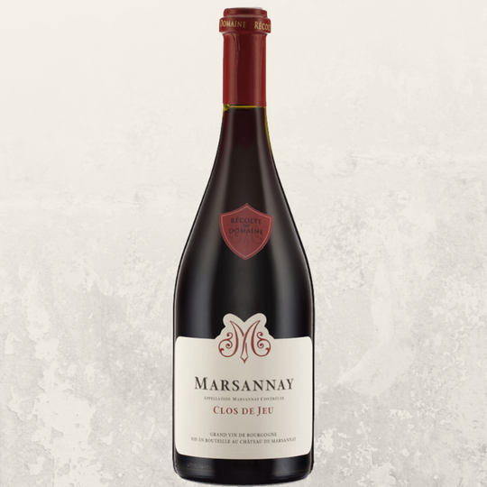 Chateau de Marsannay - 'clos de Jeu' Red 2020 Magnum