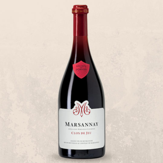 Chateau de Marsannay - 'Clos de Jeu' Red 2020