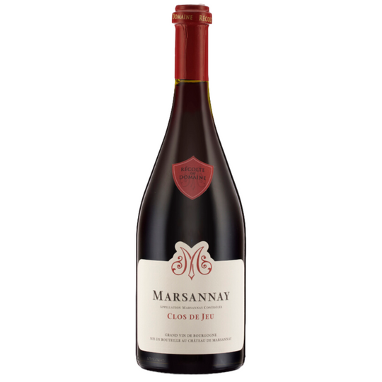 [PRE-ORDER] Chateau de Marsannay - 'Clos de Jeu' Red 2020 Magnum
