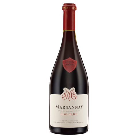 Chateau de Marsannay - 'Clos de Jeu' Red 2021