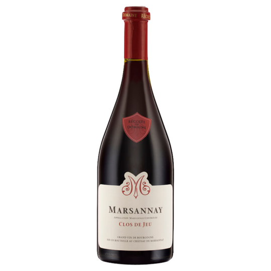 Chateau de Marsannay - 'Clos de Jeu' Red 2021