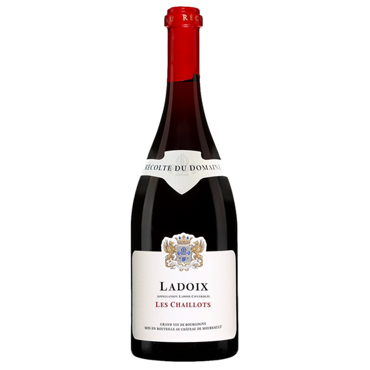Chateau de Meursault - Ladoix 'Les Chaillots' Red 2021