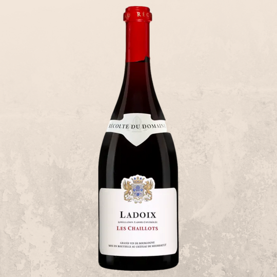 Chateau de Meursault - Ladoix 'Les Chaillots' Red 2021