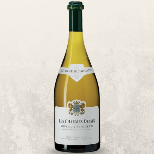 Chateau de Meursault - Meursault 1er Cru 'Les Charmes Dessus' White 2020 Magnum