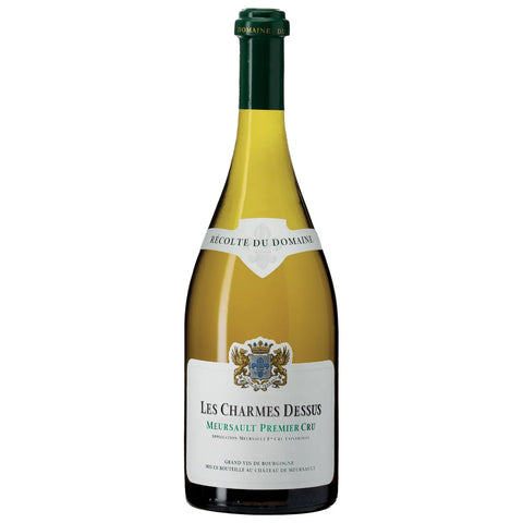 Chateau de Meursault - Meursault 1er Cru 'Les Charmes Dessus' White 2023