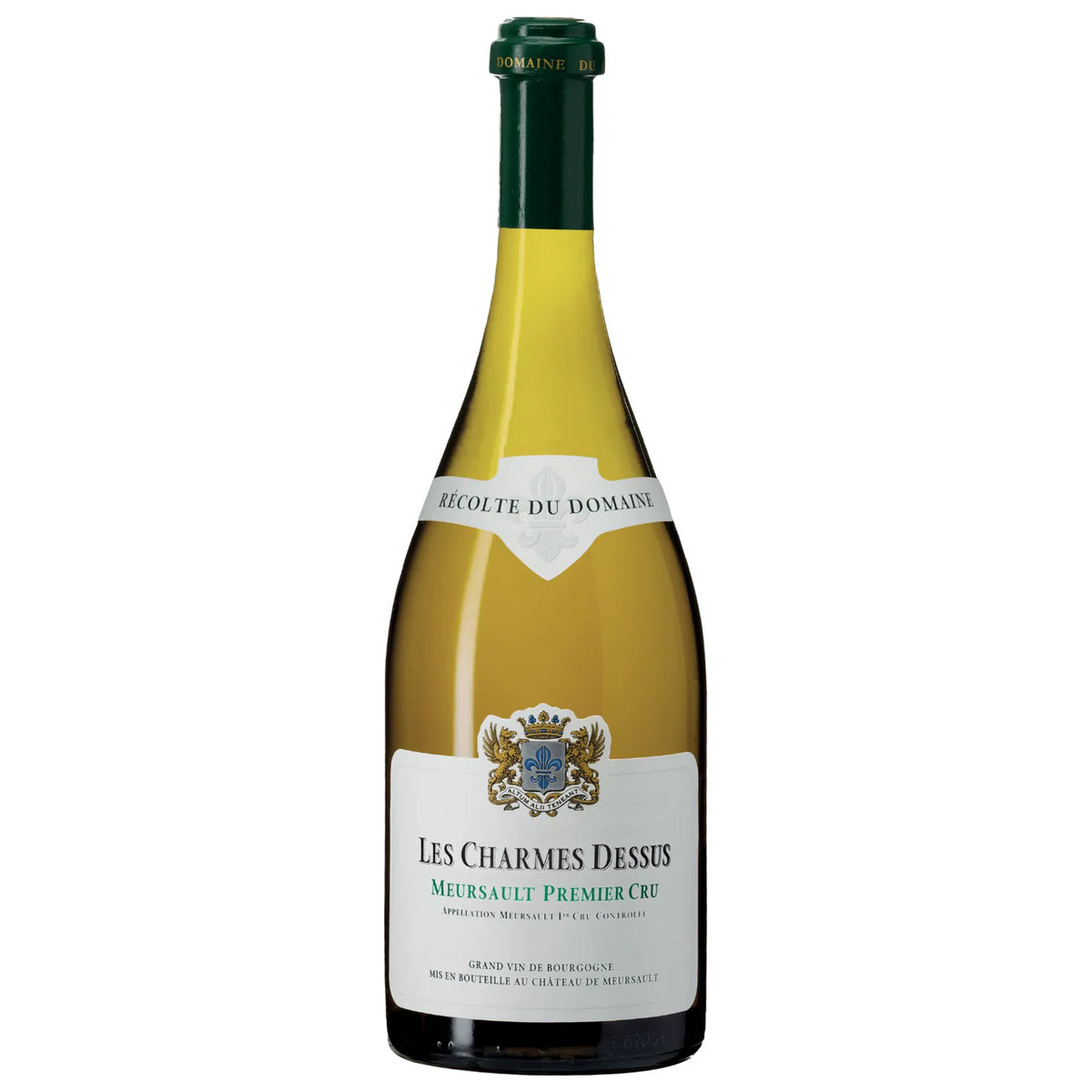 Château de Meursault Meursault Les Charmes Dessus 2023 | Buy