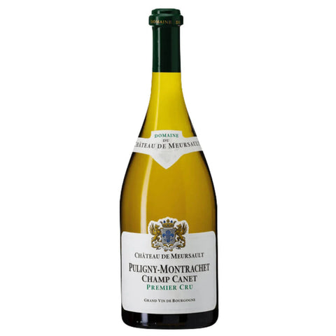 Chateau de Meursault - Puligny Montrachet 1er Cru 'Champ Canet' White 2022
