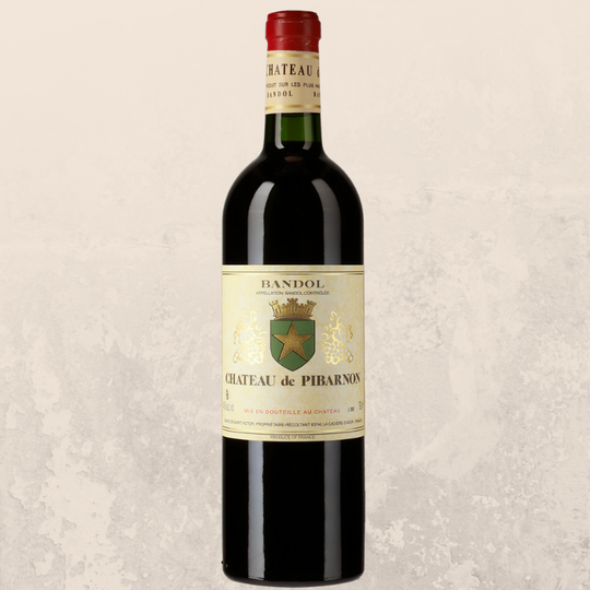 Chateau de Pibarnon - Bandol Red 2020