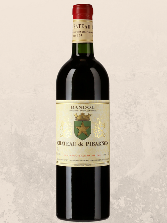 Chateau de Pibarnon - Bandol Red 2020