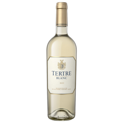 Chateau du Tertre - Vin de France White 2022