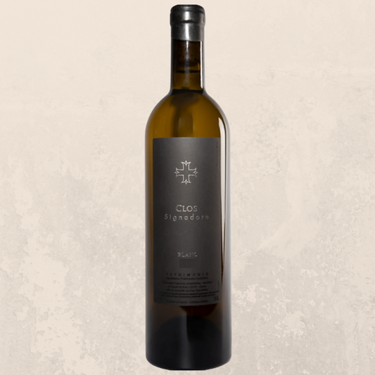 Clos Signadore - Patrimonio White 2022