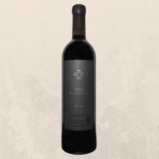 Clos Signadore - Patrimonio Red 2019