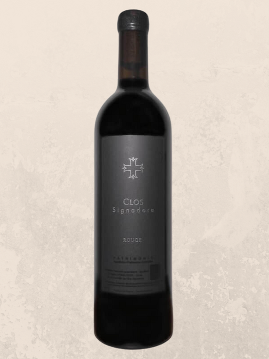 Clos Signadore - Patrimonio Red 2019