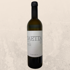 Clos Signadore - Vin de France 'Saetta' White 2022