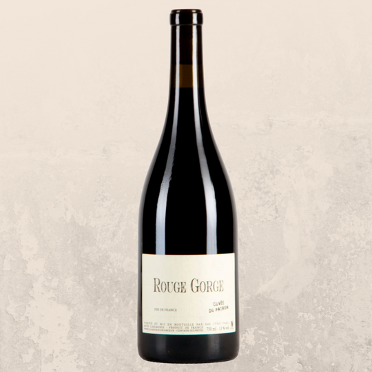Clos du Rouge Gorge - Cuvee du Patron Red 2022