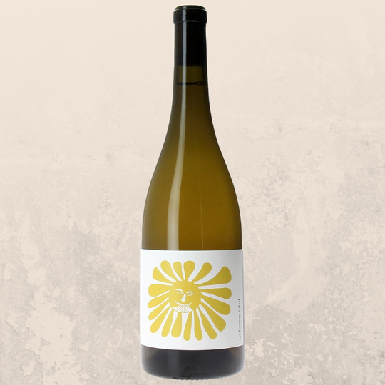Clos du Rouge Gorge - La Femme Soleil White 2023