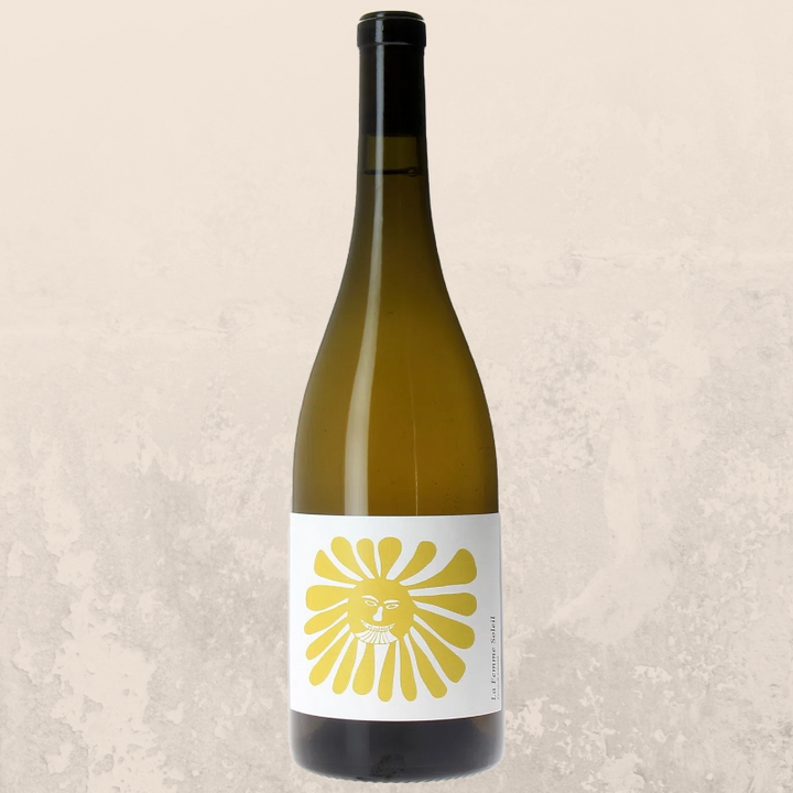 Clos du Rouge Gorge - La Femme Soleil White 2023