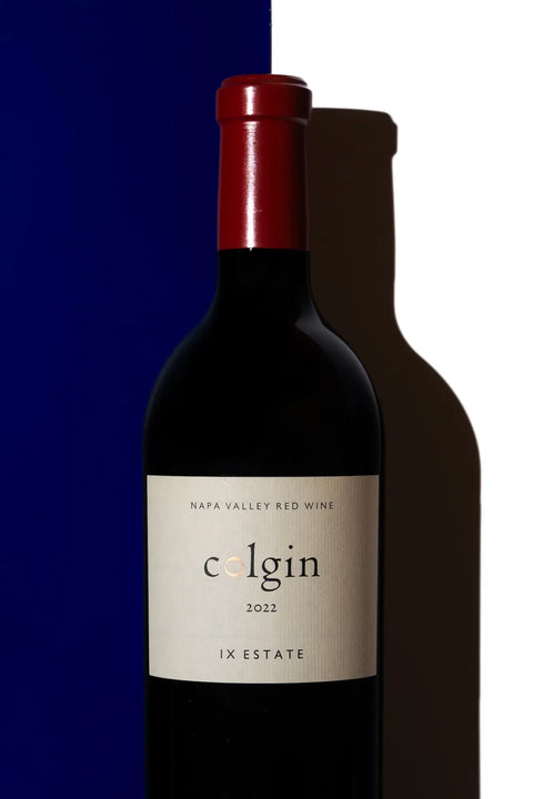 NEW WORLD WINES