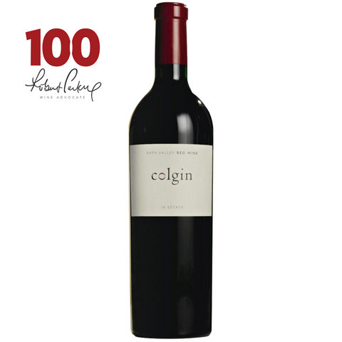 Colgin Cellars - Napa Valley IX Estate Red 2018