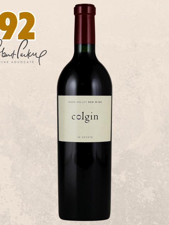 Colgin Cellars - Napa Valley IX Estate Red 2011