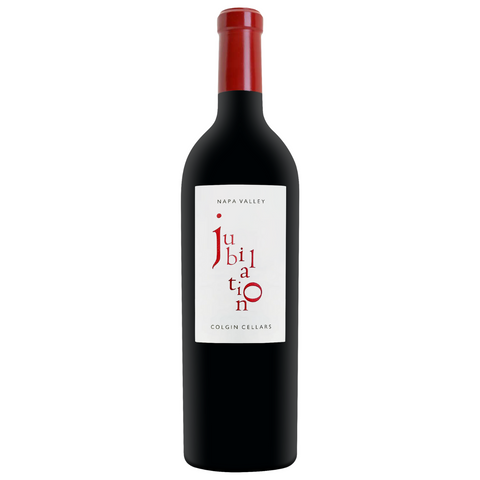 Colgin Cellars - Napa Valley 'Jubilation' Red 2022