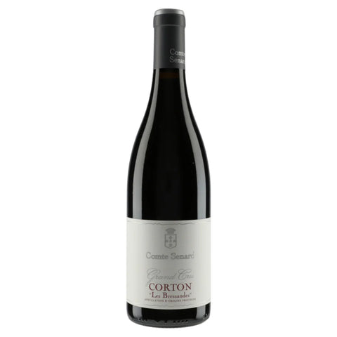 Domaine Comte Senard - Corton Grand Cru 'Les Bressandes' Red 2021 bottle Singapore