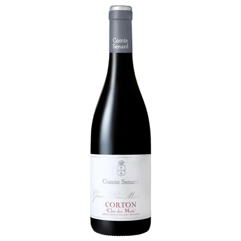 Domaine Comte Senard - Corton Grand Cru 'Clos des Meix Monopole' Red 2021 bottle Singapore