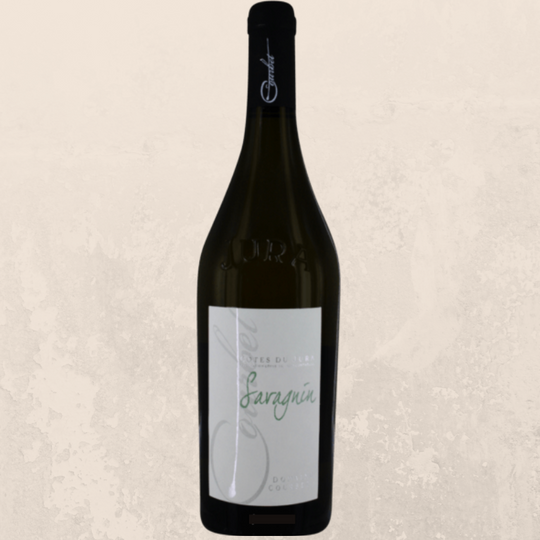 Domaine Courbet - Cotes du Jura 'Savagnin' White 2020