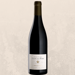 Domaine du Clos des Fees 'Vieilles Vignes' red 2019
