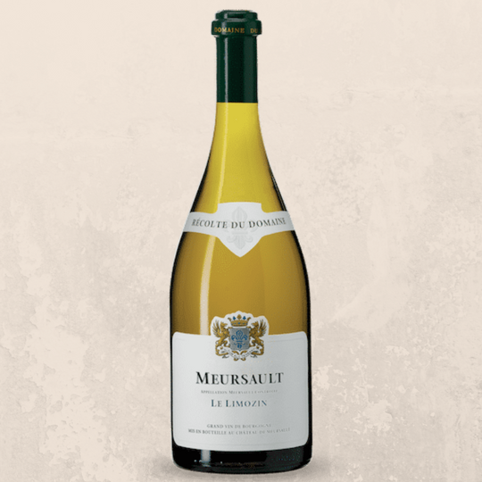 Chateau de Meursault - Meursault 'Le Limozin' White 2021