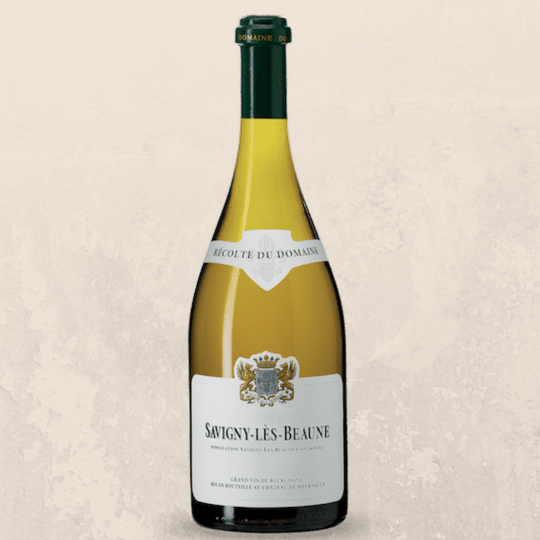 Chateau de Meursault - Savigny-les-Beaune White 2021