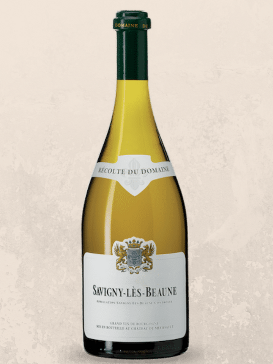 Chateau de Meursault - Savigny-les-Beaune White 2021