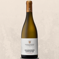Edouard Delaunay - Bourgogne Cote d Or Chardonnay 2020