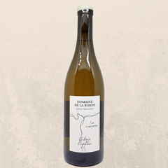 Domaine de la Borde - Arbois Pupillin 'La Marcette' - Chardonnay 2020
