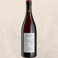 Domaine de la Borde - Arbois Pupillin 'Ploussard Cote de Feule' red 2020