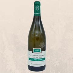Domaine Henri Gouges - Nuits-Saint-Georges 1er Cru 'La Perriere' white 2014