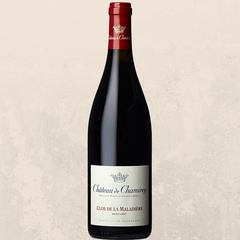 Chateau de Chamirey - Mercurey 'Clos de La Maladiere' red 2021