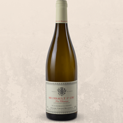 Domaine Vincent Bouzereau Meursault 1er Cru 'Les Charmes' White 2020