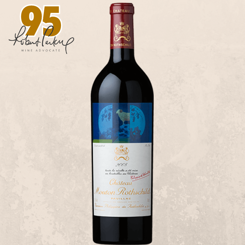 希少！当たり年！1970 Ch.Mouton Rothschild セラー保管（MOUTON 